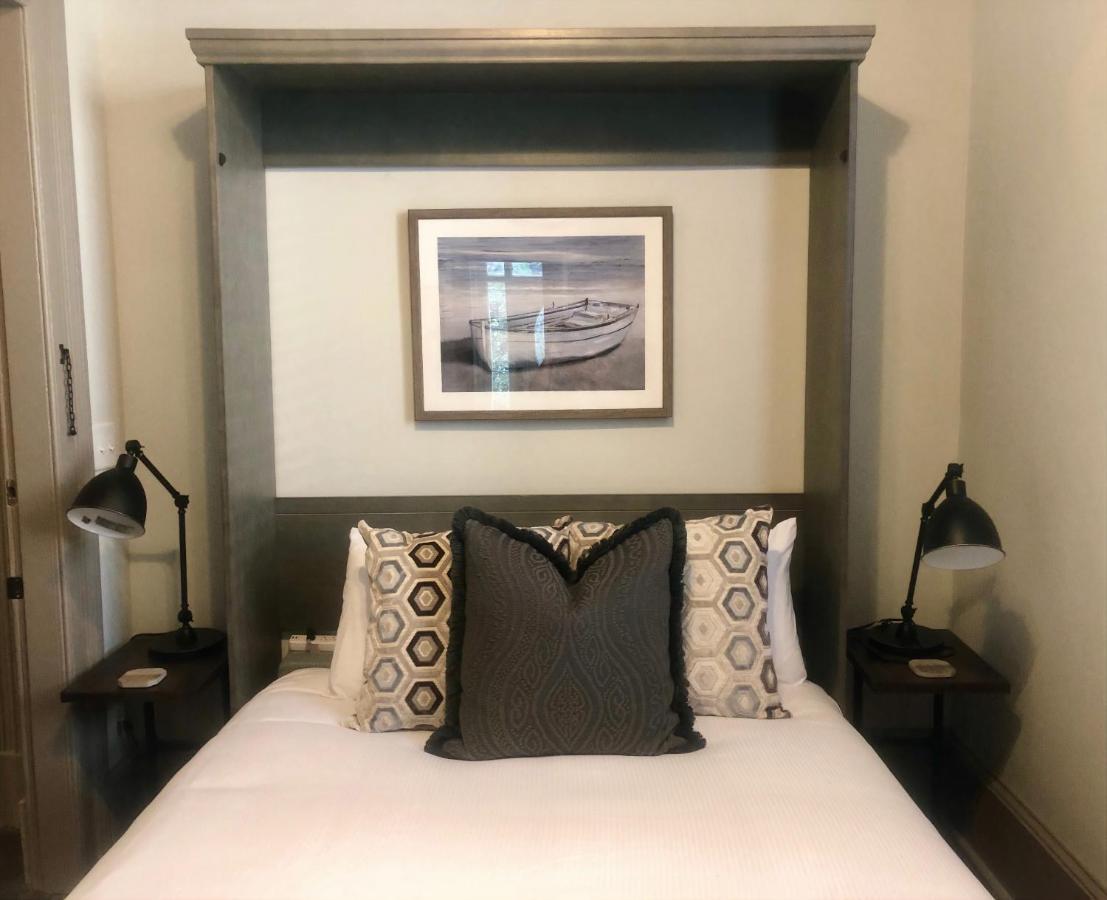 Daybed With Trundle In The Beautiful Ashley Inn 4 Blocks From King St Τσάρλεστον Εξωτερικό φωτογραφία