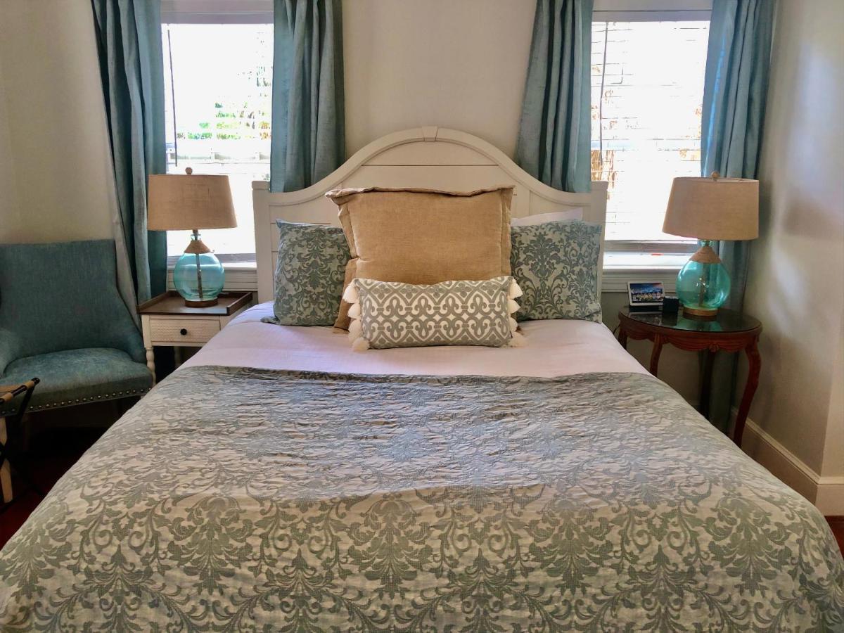 Daybed With Trundle In The Beautiful Ashley Inn 4 Blocks From King St Τσάρλεστον Εξωτερικό φωτογραφία