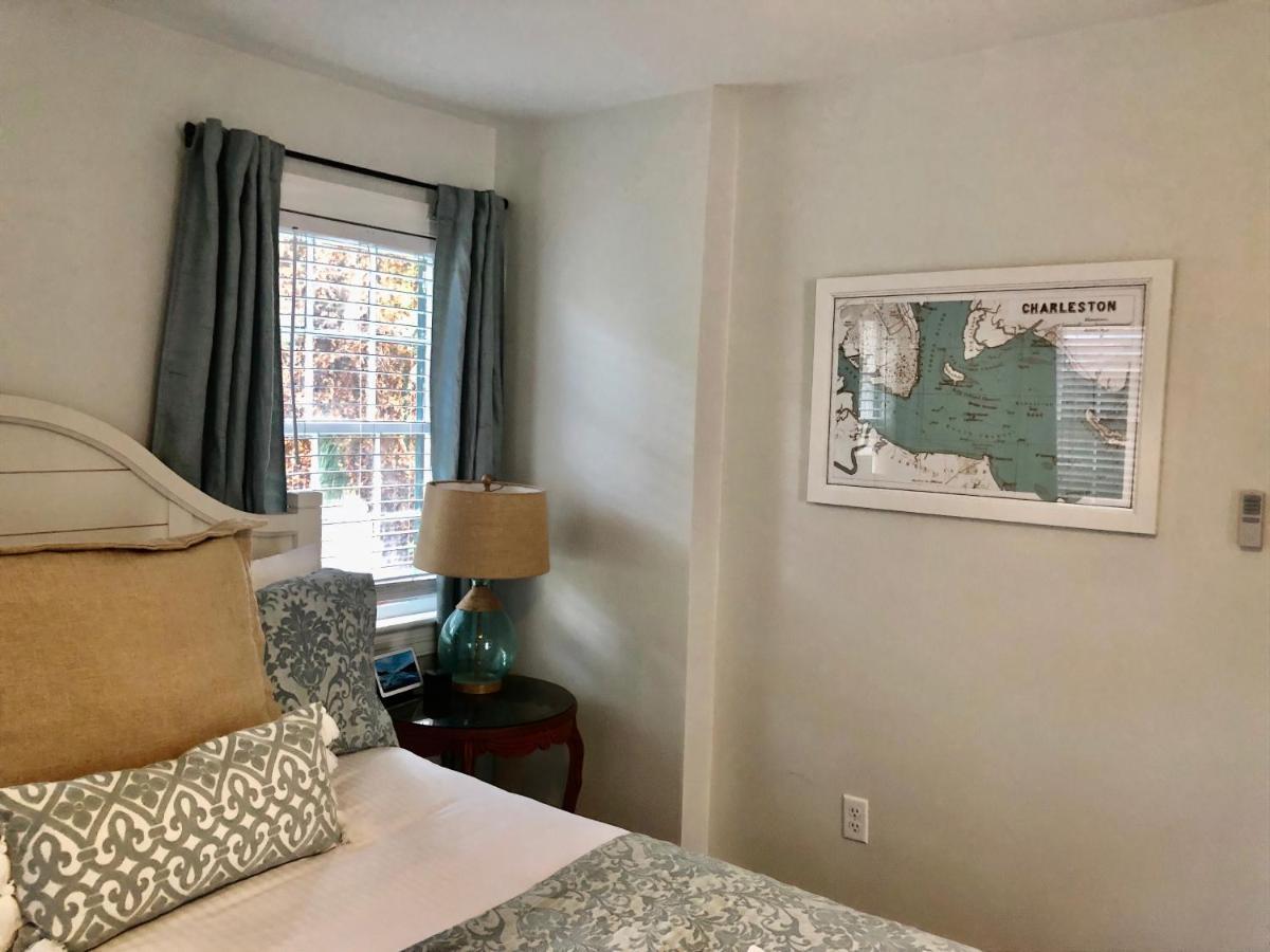 Daybed With Trundle In The Beautiful Ashley Inn 4 Blocks From King St Τσάρλεστον Εξωτερικό φωτογραφία