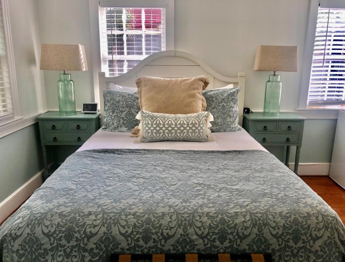 Daybed With Trundle In The Beautiful Ashley Inn 4 Blocks From King St Τσάρλεστον Εξωτερικό φωτογραφία