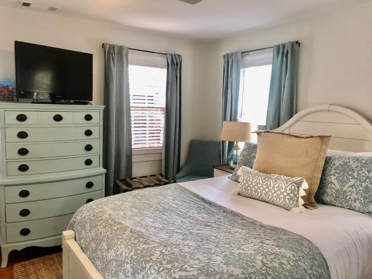 Daybed With Trundle In The Beautiful Ashley Inn 4 Blocks From King St Τσάρλεστον Εξωτερικό φωτογραφία