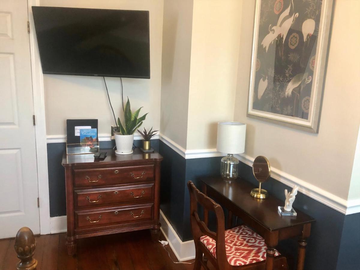 Daybed With Trundle In The Beautiful Ashley Inn 4 Blocks From King St Τσάρλεστον Εξωτερικό φωτογραφία