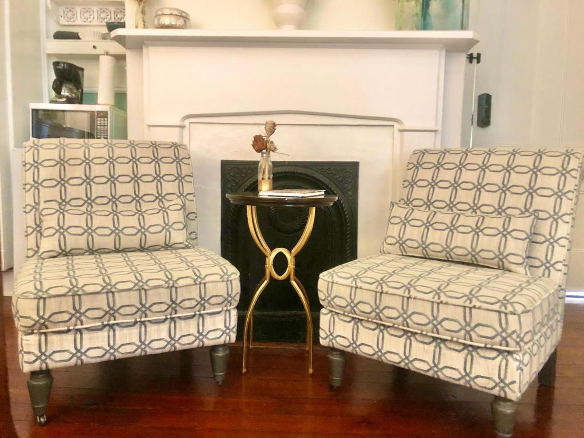 Daybed With Trundle In The Beautiful Ashley Inn 4 Blocks From King St Τσάρλεστον Εξωτερικό φωτογραφία