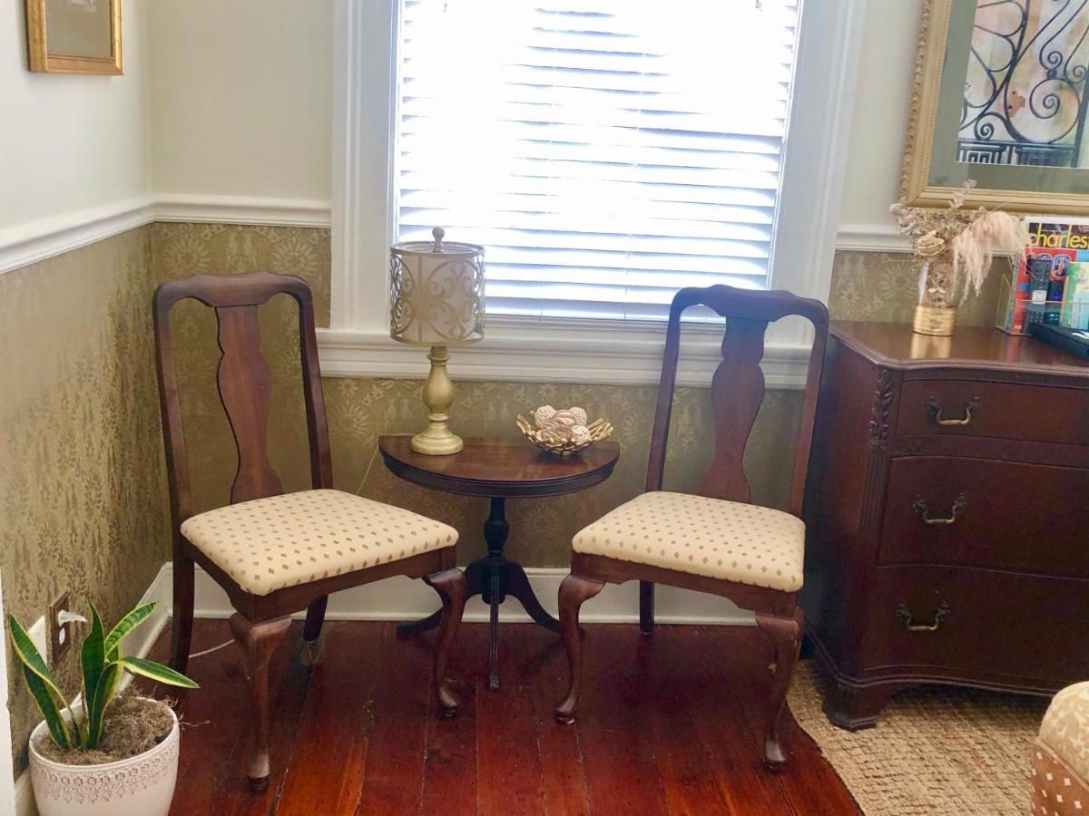 Daybed With Trundle In The Beautiful Ashley Inn 4 Blocks From King St Τσάρλεστον Εξωτερικό φωτογραφία