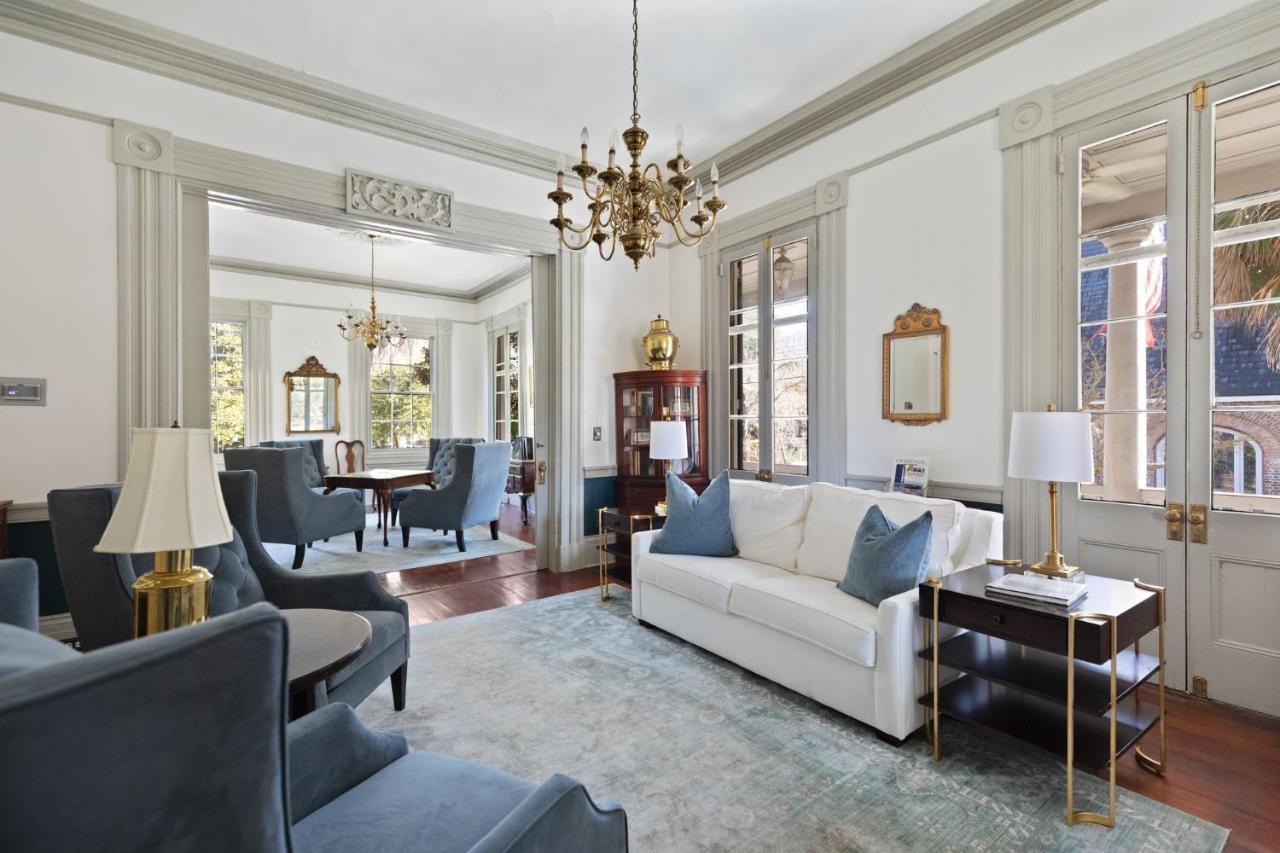 Daybed With Trundle In The Beautiful Ashley Inn 4 Blocks From King St Τσάρλεστον Εξωτερικό φωτογραφία
