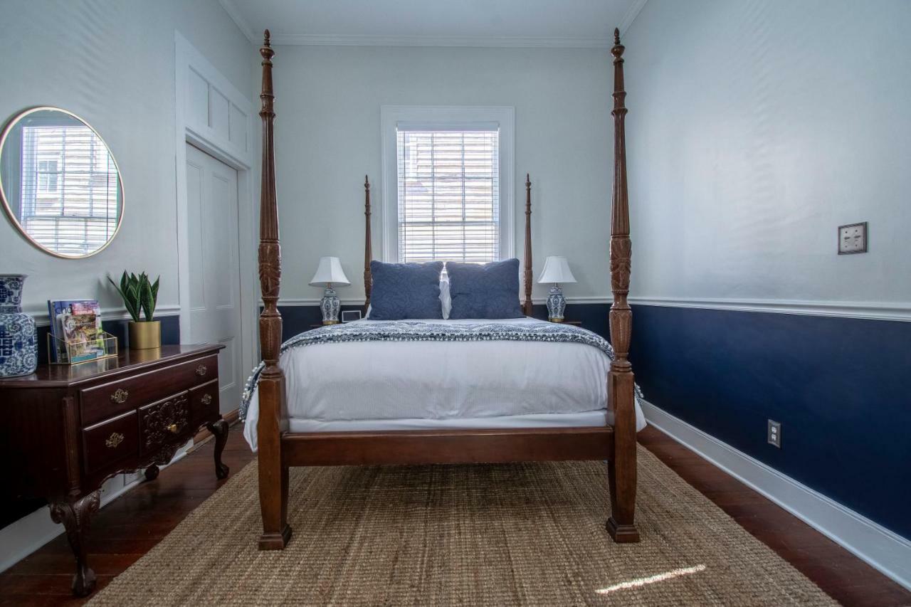 Daybed With Trundle In The Beautiful Ashley Inn 4 Blocks From King St Τσάρλεστον Εξωτερικό φωτογραφία