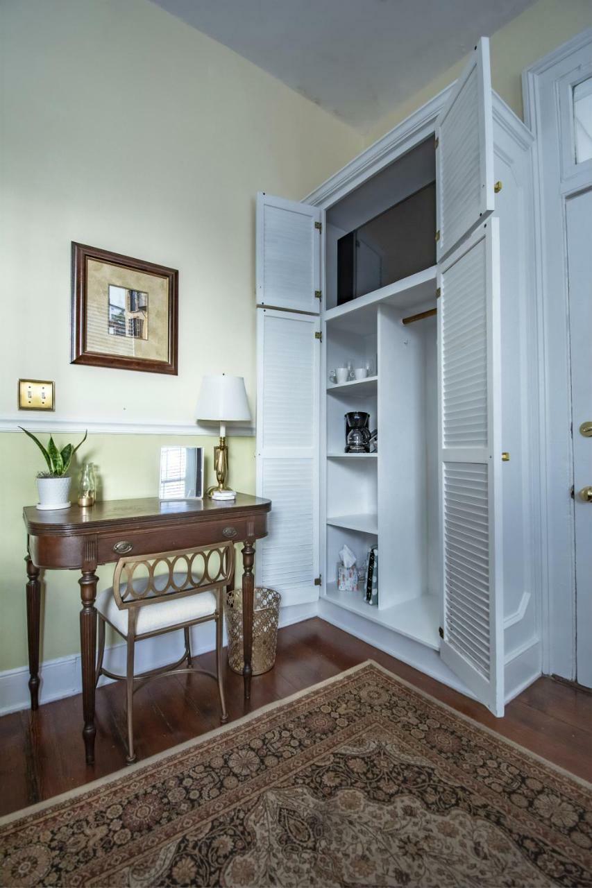 Daybed With Trundle In The Beautiful Ashley Inn 4 Blocks From King St Τσάρλεστον Εξωτερικό φωτογραφία