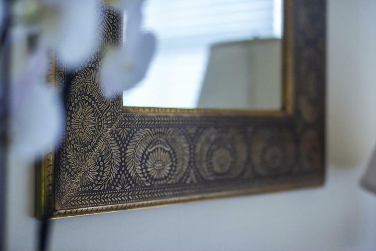 Daybed With Trundle In The Beautiful Ashley Inn 4 Blocks From King St Τσάρλεστον Εξωτερικό φωτογραφία