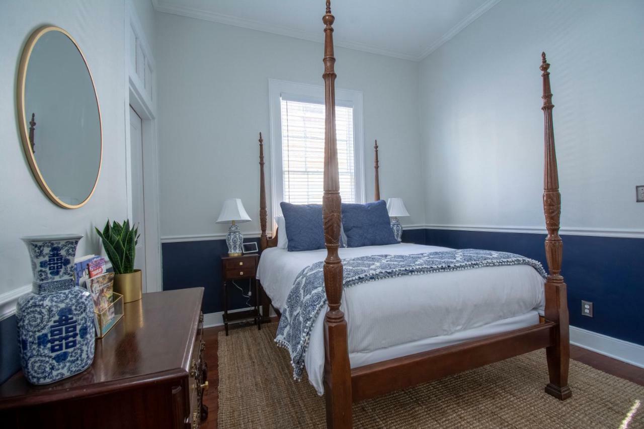 Daybed With Trundle In The Beautiful Ashley Inn 4 Blocks From King St Τσάρλεστον Εξωτερικό φωτογραφία