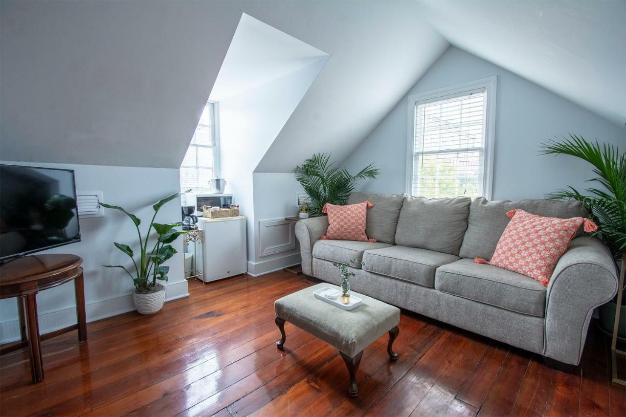 Daybed With Trundle In The Beautiful Ashley Inn 4 Blocks From King St Τσάρλεστον Εξωτερικό φωτογραφία
