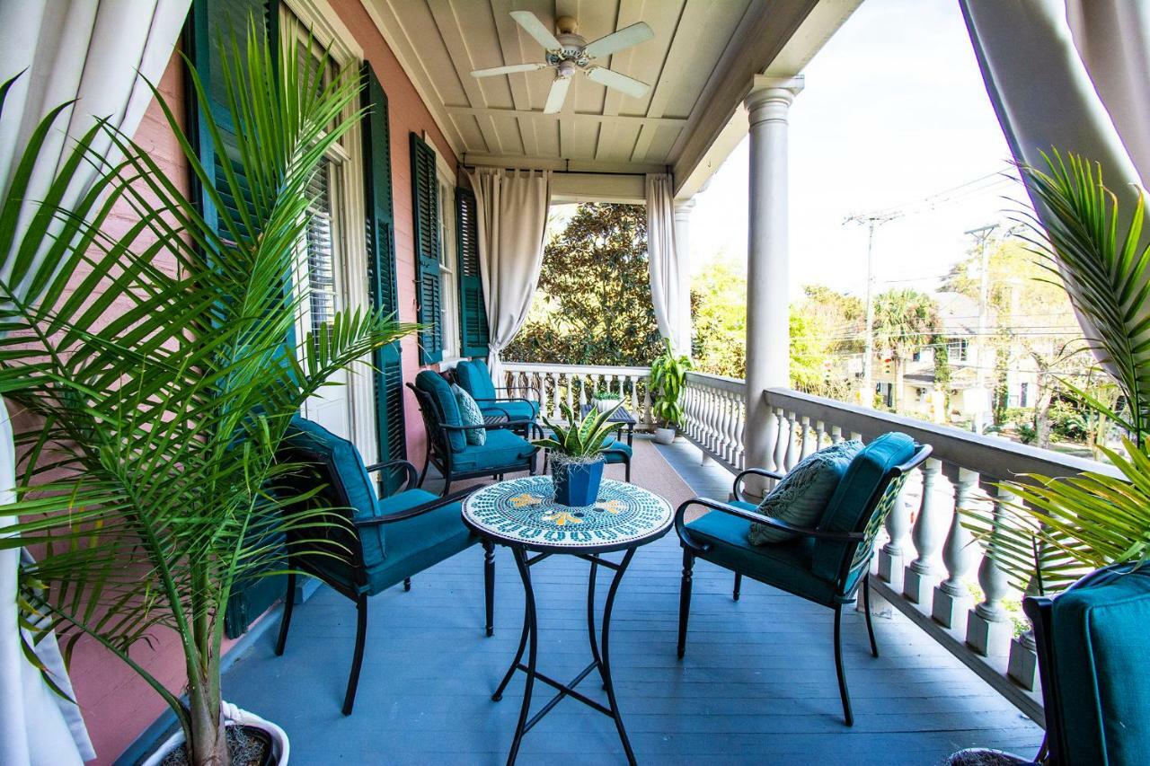 Daybed With Trundle In The Beautiful Ashley Inn 4 Blocks From King St Τσάρλεστον Εξωτερικό φωτογραφία